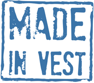 REDENTIS | Made in Vest!